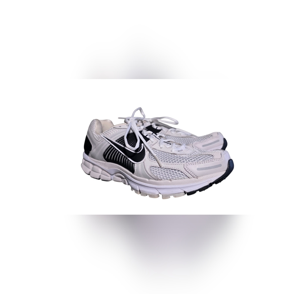 Nike Air Zoom Vomero 5 White Black